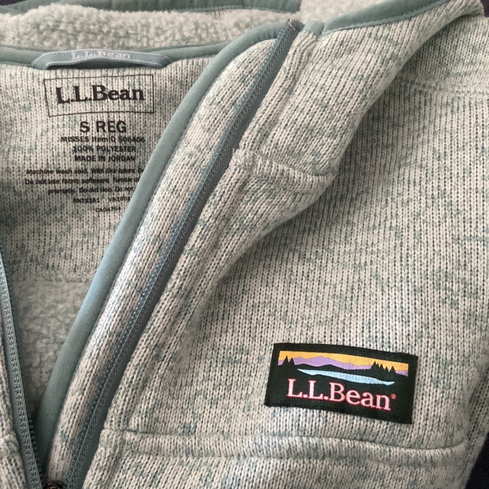 Ll Bean Lightweight Jacket - image 3